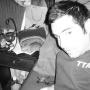 Ricardo Baeza Photo 34