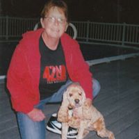 Sally Sheehan Photo 2