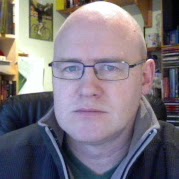 Andy Maxwell Photo 12
