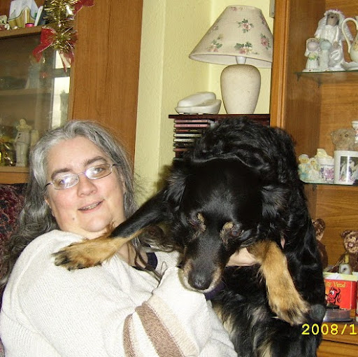 Sue Carter Photo 36