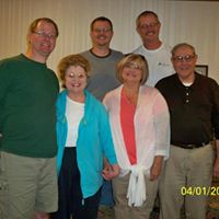 Robert Mims Photo 31