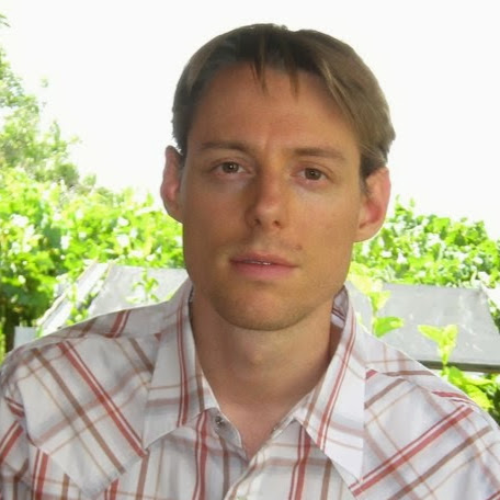 Geoffrey Richards Photo 7