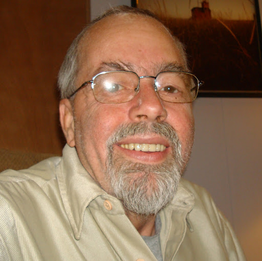 Roger Dawson Photo 26