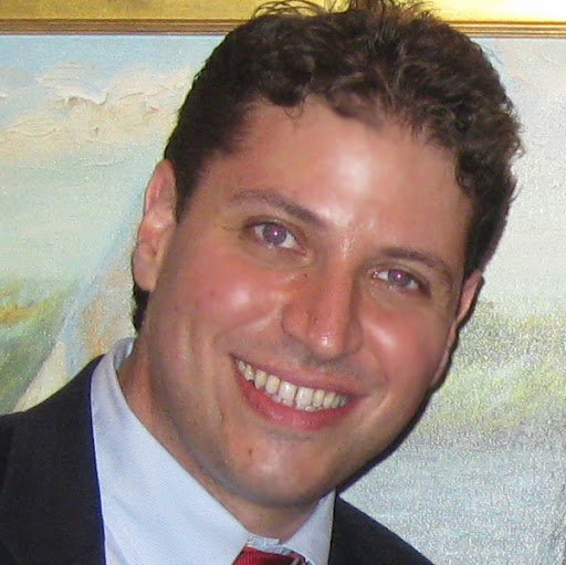 David Simon Photo 32