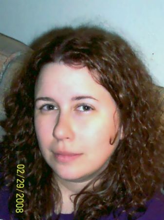 Samantha Weiss Photo 12