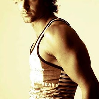 Sumit Dutta Photo 8