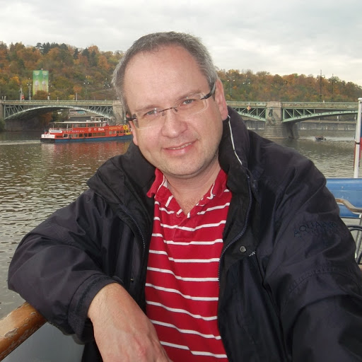 Richard Platt Photo 23
