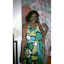 Kathleen Henry Photo 35