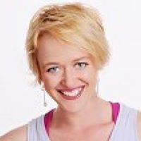 Jennifer Ramsay Photo 34