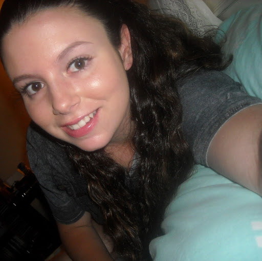 Melissa Fitzgerald Photo 22