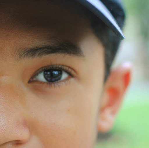 Nick Graves Photo 6