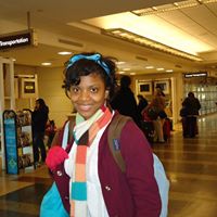 Crystal Coley Photo 15