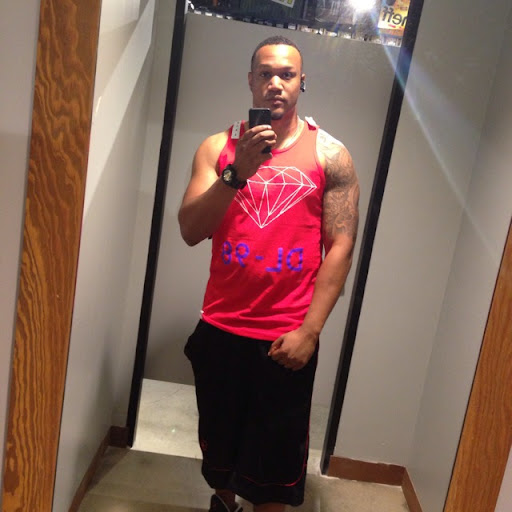 Terrence Conaway Photo 4