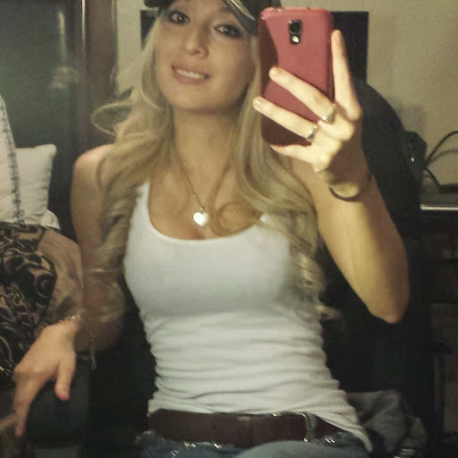 April Rodriguez Photo 45