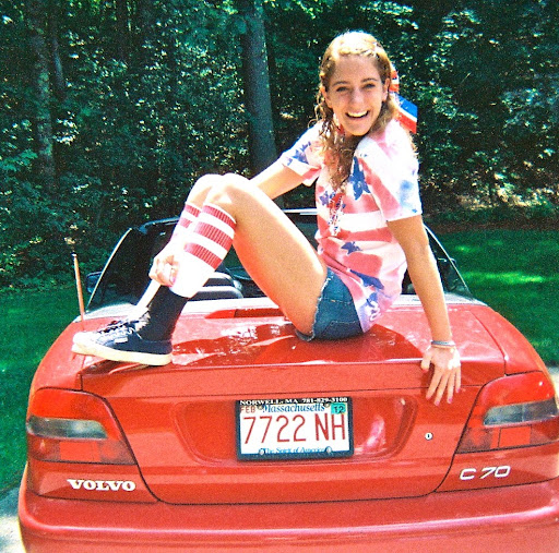 Jill Fisher Photo 18