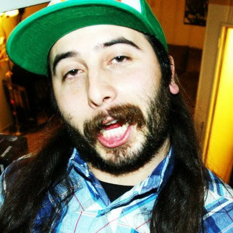 Jonathan Davis Photo 28