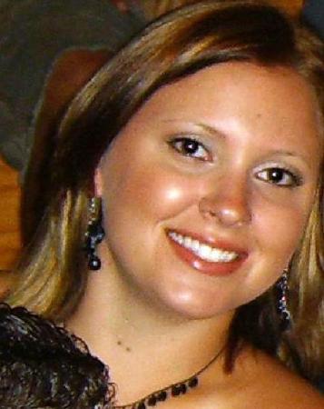 Allyson Ford Photo 20