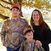 Heather Trimble Photo 4