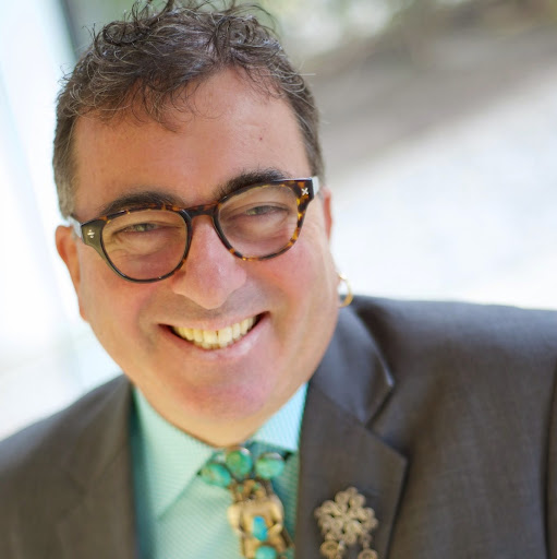 Richard Kay Photo 52
