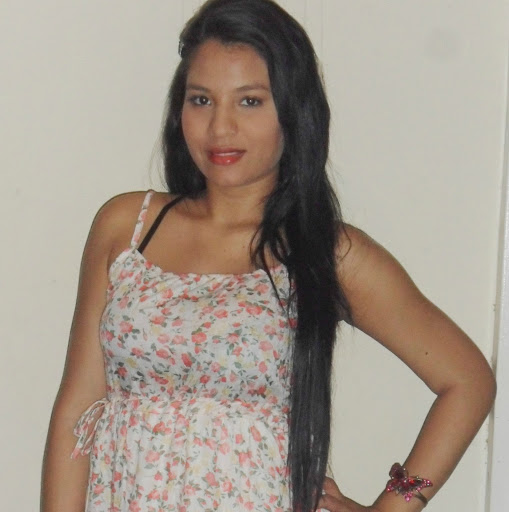 Lorena Estrada Photo 37