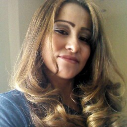 Jennifer Ramirez Photo 32