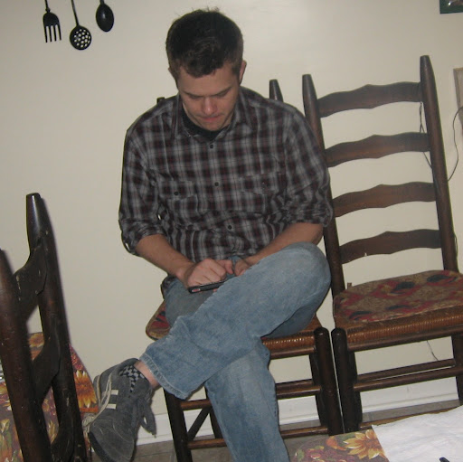 Bobby Cook Photo 1