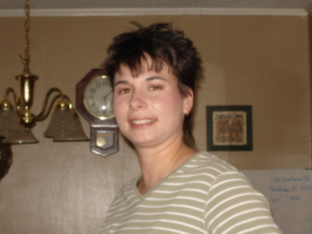 Jessica Potter Photo 44