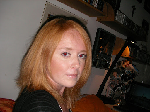 Sara Griffiths Photo 9
