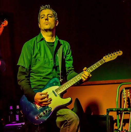Brian Hurley Photo 13