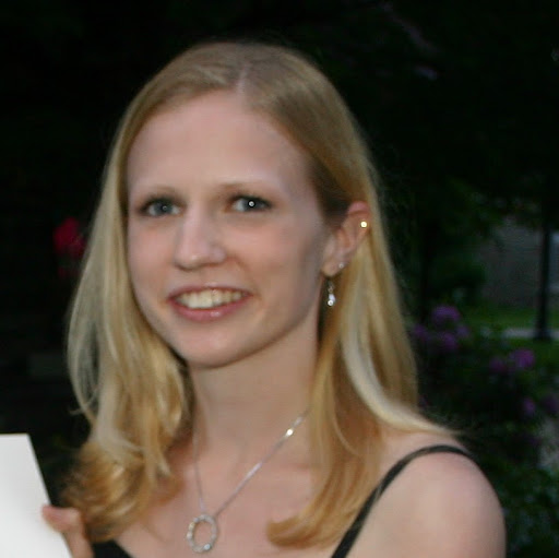 Jessica Hartman Photo 13