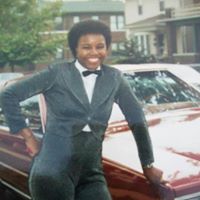 Gwendolyn Horne Photo 3