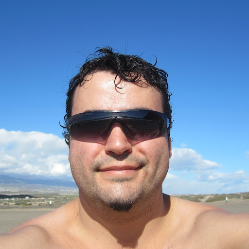 Mario Arroyo Photo 13