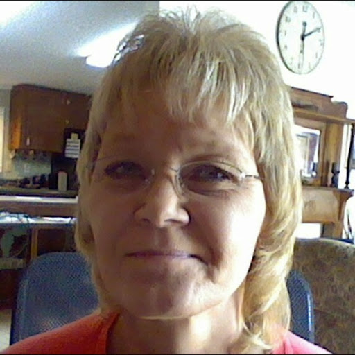 Janice Potts Photo 2