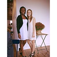 Anna Cagle Photo 15