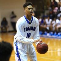 Garrison Brooks Photo 5