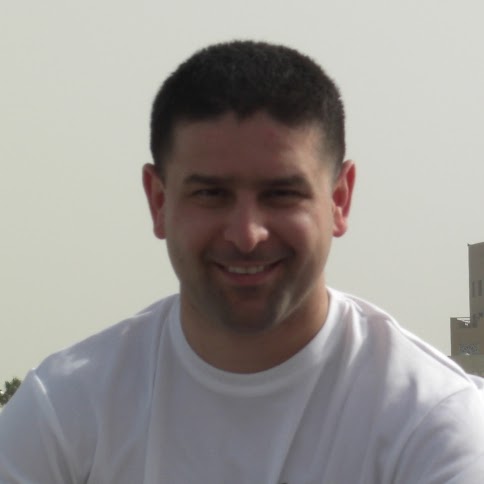 Ramon Madrigal Photo 21