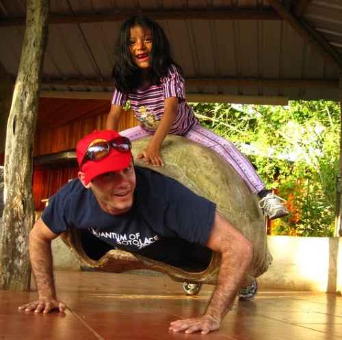 Scott Keyes Photo 12