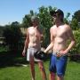 Corey Matthews Photo 14