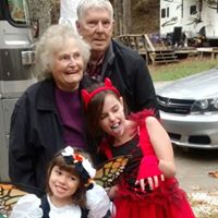 Betty Caldwell Photo 20