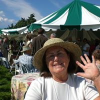 Vera Clark Photo 18