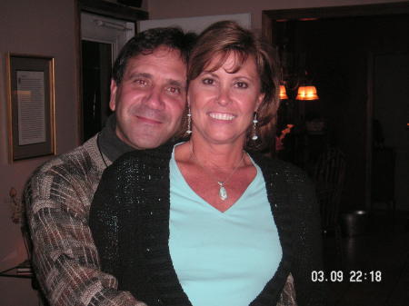 Nancy Oliver Photo 16