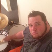 Aaron Stratton Photo 13