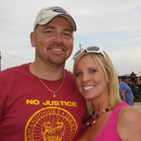 Traci Thompson Photo 30