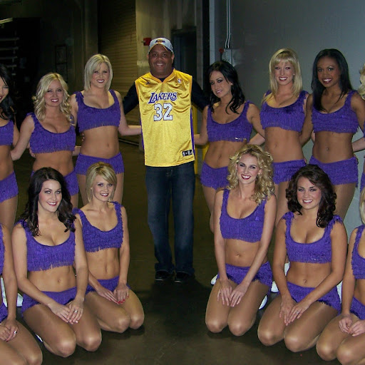 Tony Johnson Photo 17