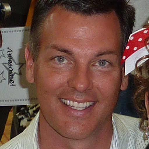 Jeffrey Harrison Photo 36
