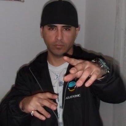 Leo Fuentes Photo 12