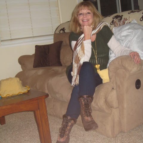 Michelle Cory Photo 30