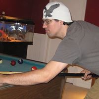 Andrew Wilkin Photo 9