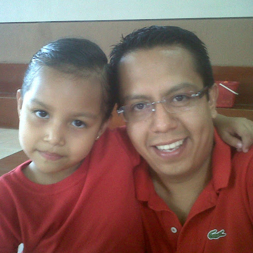 Javier Zavala Photo 25