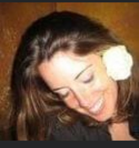 Amy Britt Photo 8